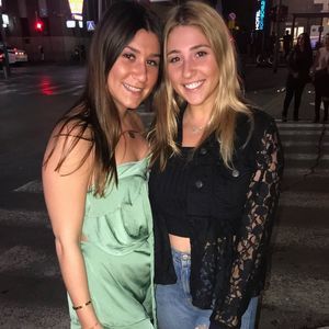 Meet your Posher, Sam